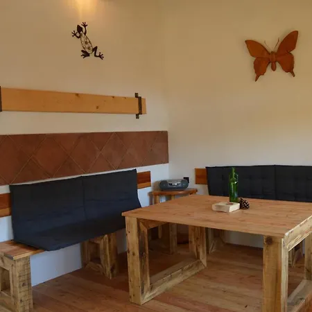 Privát Nataša Quarto em Acomodações Particulares *