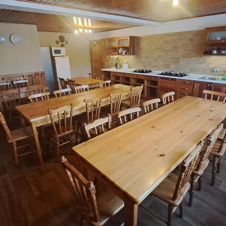 Privát Nataša Homestay szállás *