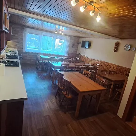 Privát Nataša Habitación en casa particular Nová Lesná