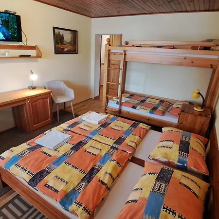 Homestay szállás Privát Nataša *