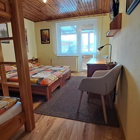 Privat Natasa בית אירוח *