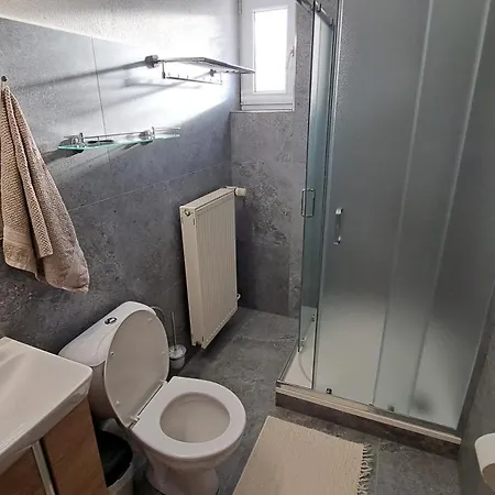 Privát Nataša Homestay szállás Nová Lesná