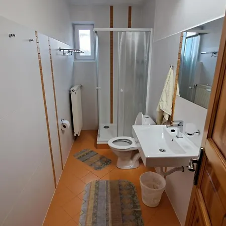 Privát Nataša Homestay szállás