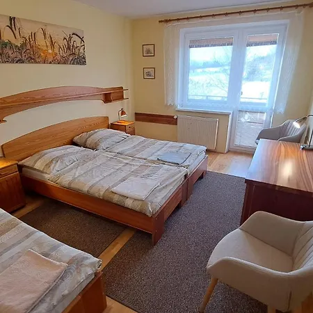 Privat Natasa בית אירוח *