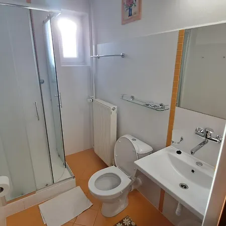 Privát Nataša Nová Lesná