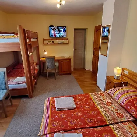 Privat Natasa בית אירוח