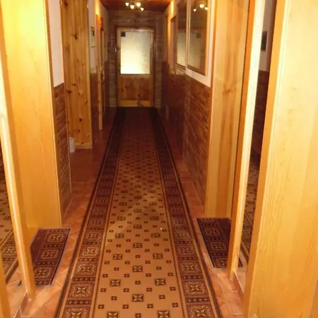 Privat Natasa * Nová Lesná