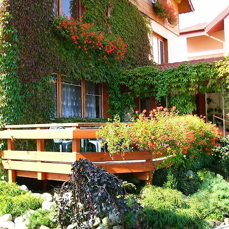 Homestay szállás Privát Nataša Nová Lesná