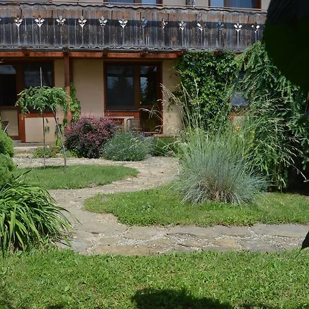 Homestay szállás Privát Nataša *