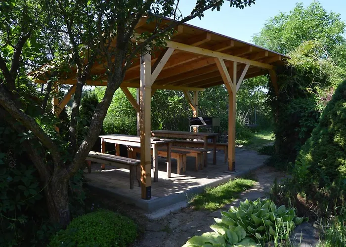 Alloggio in famiglia Privát Nataša *