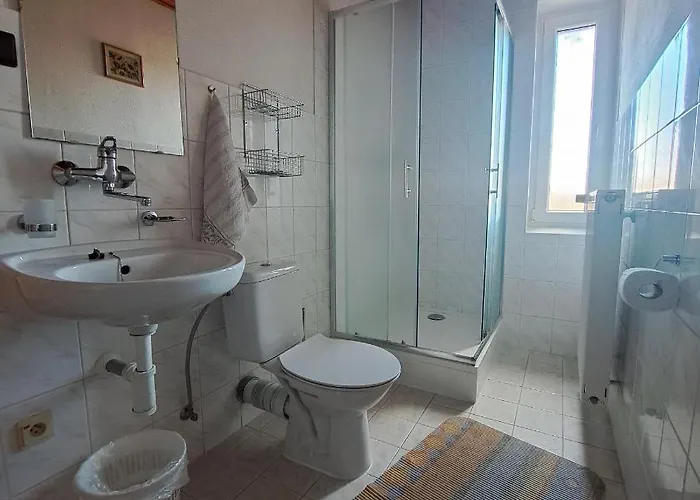 Alloggio in famiglia Privát Nataša *