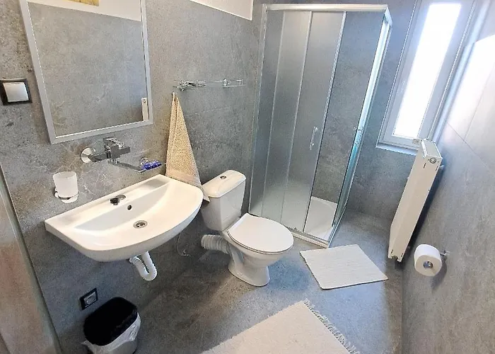 Alloggio in famiglia Privát Nataša