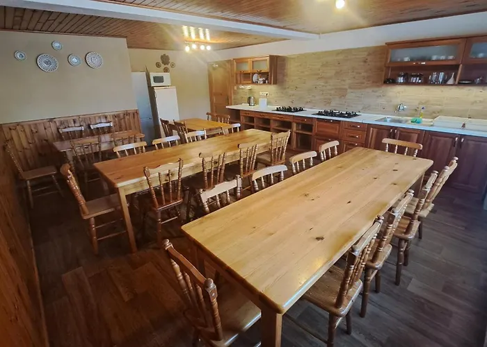 Privát Nataša Alloggio in famiglia *