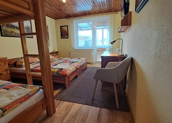 Privát Nataša Alloggio in famiglia *