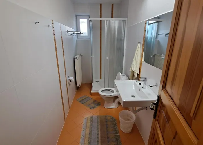 Privát Nataša Alloggio in famiglia