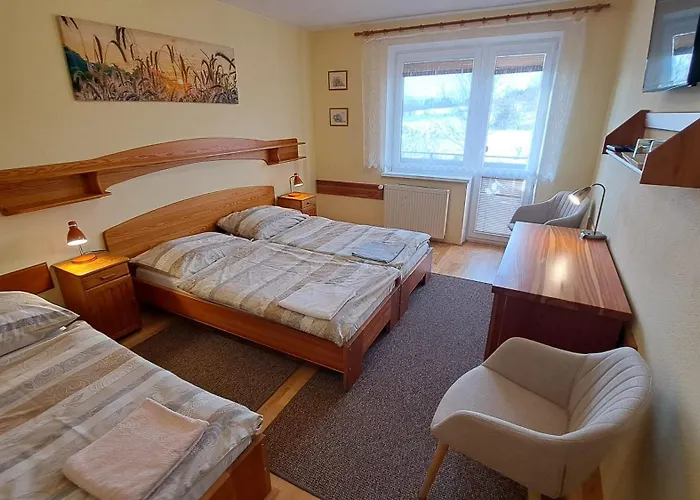 Privát Nataša Alloggio in famiglia *