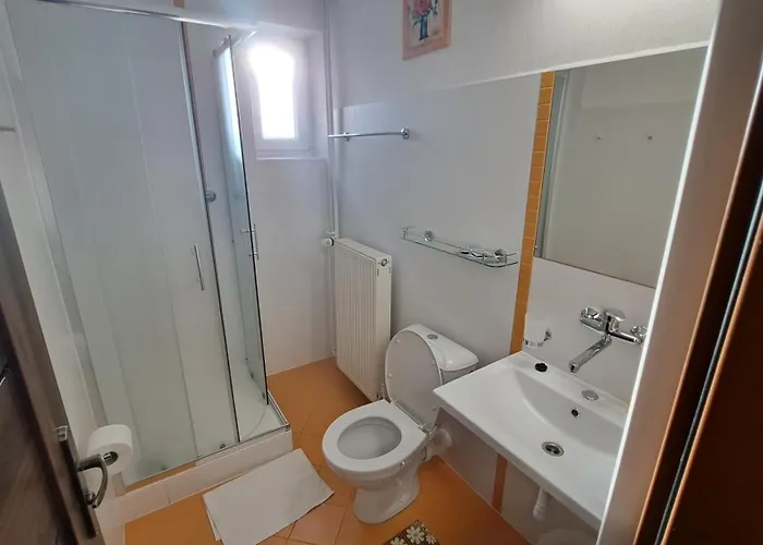 Privát Nataša Nová Lesná