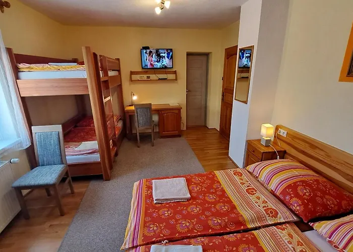 Privát Nataša Alloggio in famiglia