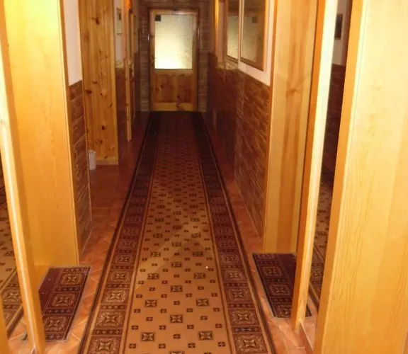 Privát Nataša * Nová Lesná