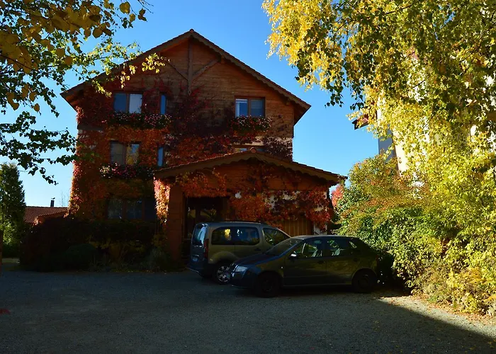 Alloggio in famiglia Privát Nataša *