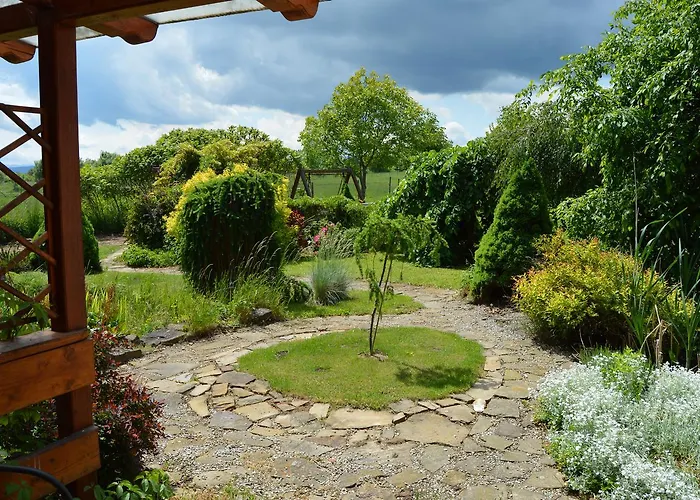 Alloggio in famiglia Privát Nataša