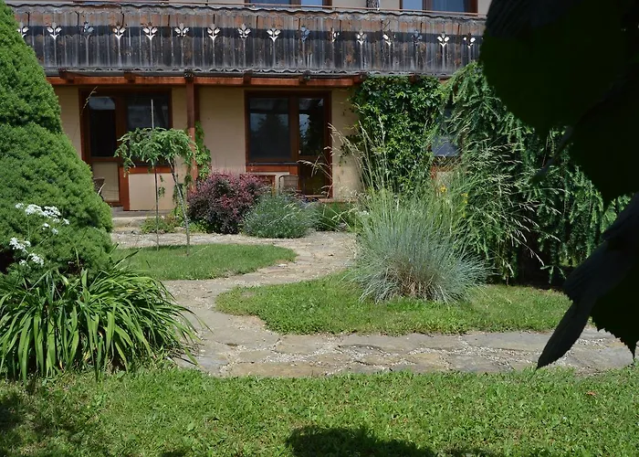 Alloggio in famiglia Privát Nataša *